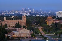 overhead ucla