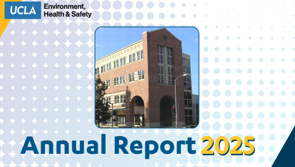2025 EH&S Annual Report
