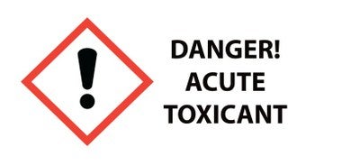 Acute Toxicant