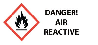 Air Reactive