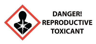 Reproductive Toxicant
