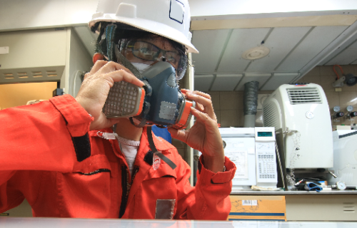 Industrial Hygiene