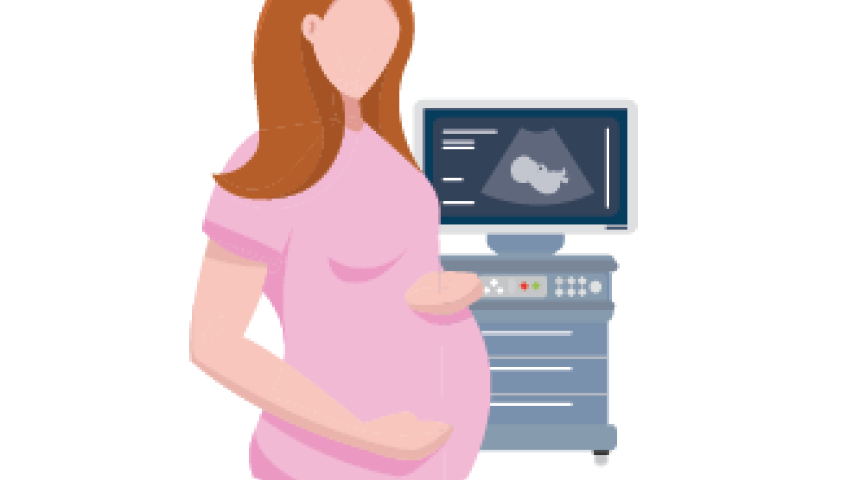 Pregnant Worker