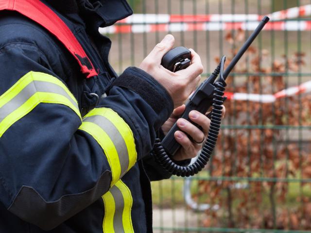 Emergency Response