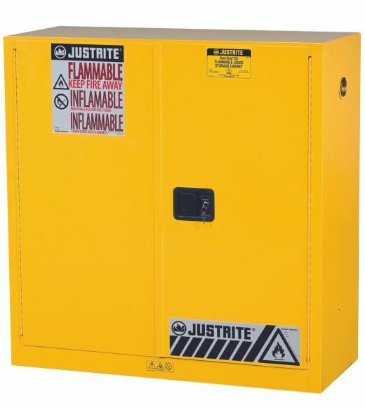 Flammable Cabinet