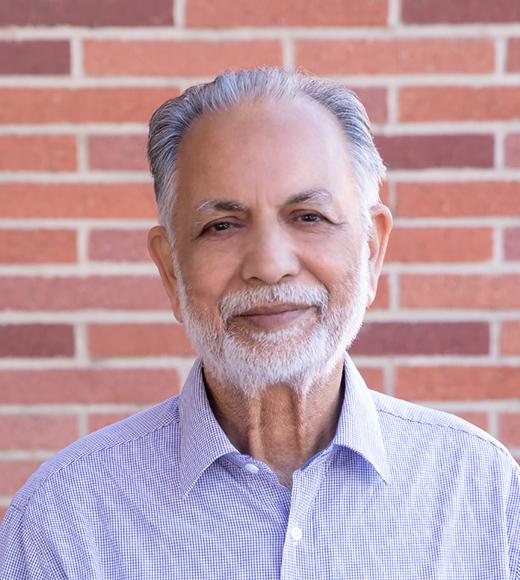 shams hasan