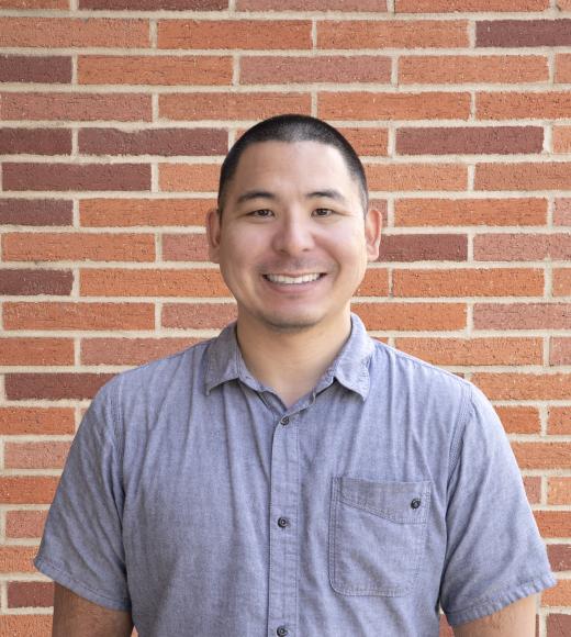 Jonathan Kubota