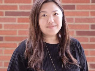 Picture of Chief Administrative Officer Borae Kim