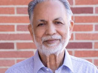 shams hasan