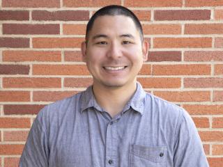Jonathan Kubota