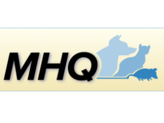 MHQ Animal Research Logo