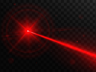 laser 